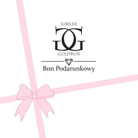 Przejdź do produktu Bon podarunkowy - dla niej 