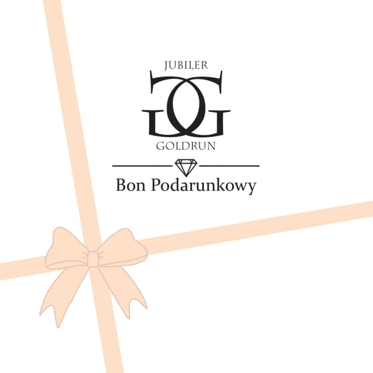 Bon podarunkowy - dla niego